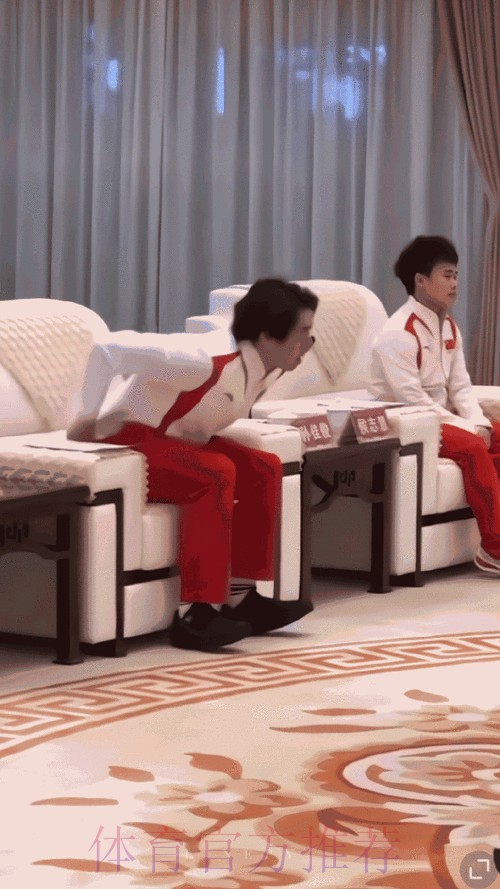 “决胜巴黎·绽放奥运——奥运冠军面对面”巡回宣讲陕西站活动在延安启动 “决胜巴黎·绽放奥运——奥运冠军面对面”巡回宣讲陕西站活动在延安启动