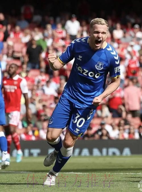 皇马有意租借范德贝克 2022年7月决定是否买断