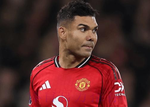 塞尔:卡塞米罗214场西甲犯规382次 从未被直红罚下