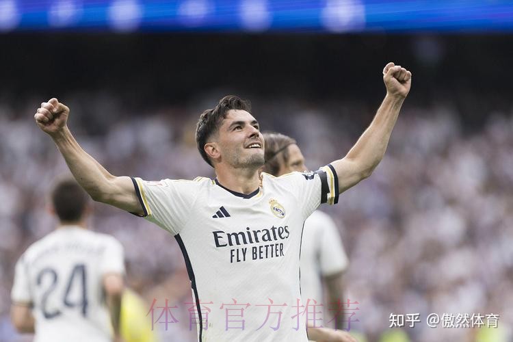 西甲-皇马4-0格拉纳达8连胜 迪亚斯双响加西亚传射